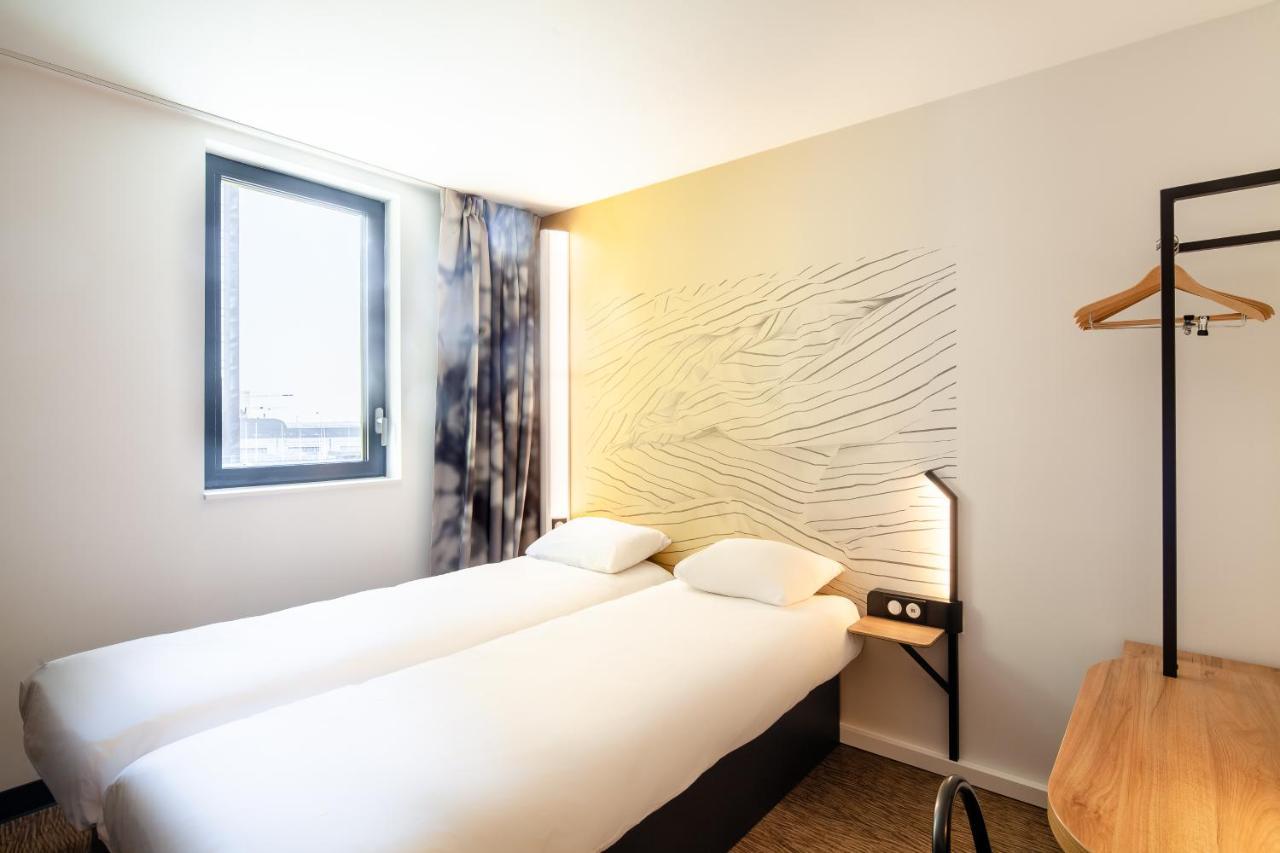 B&B Hotel Besancon Valentin Miserey-Salines Exterior photo