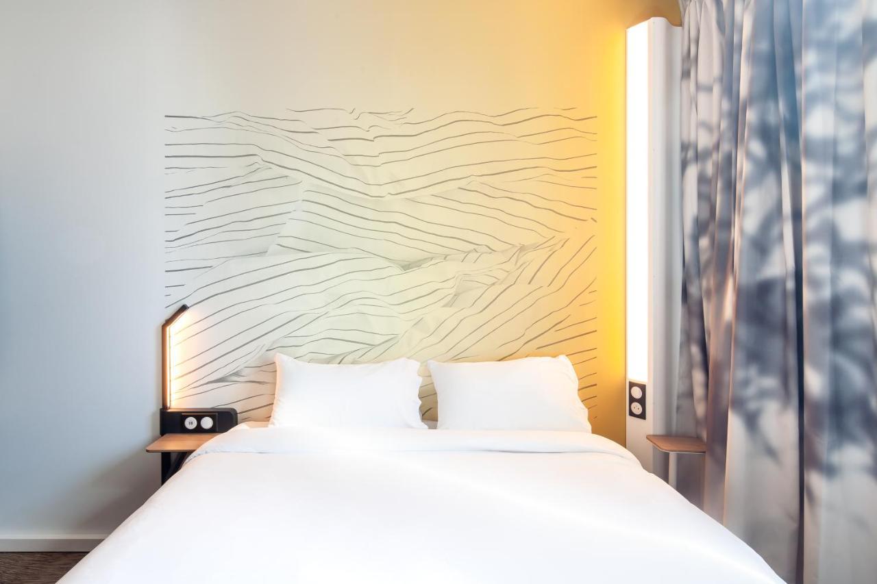 B&B Hotel Besancon Valentin Miserey-Salines Exterior photo