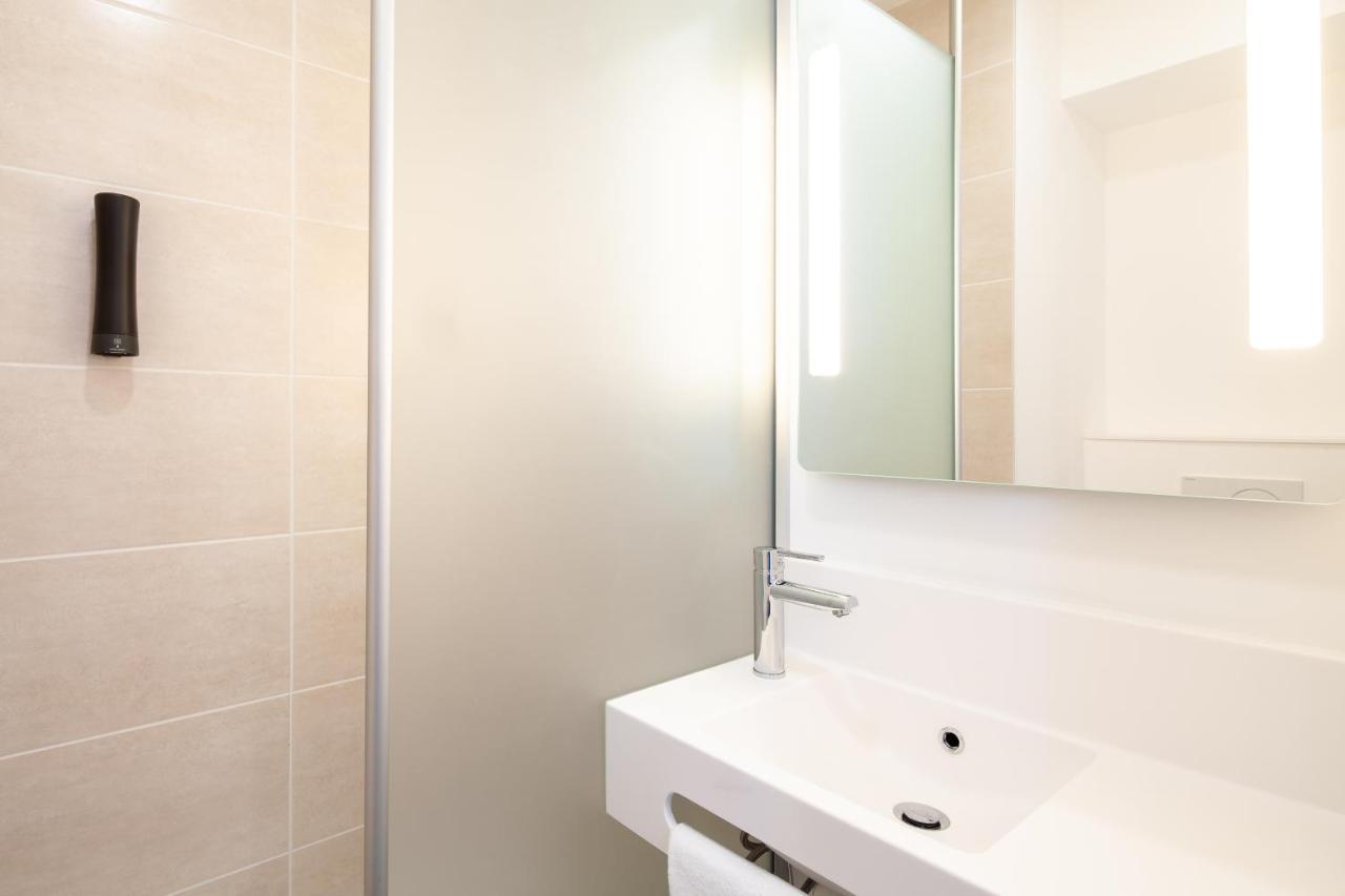 B&B Hotel Besancon Valentin Miserey-Salines Exterior photo