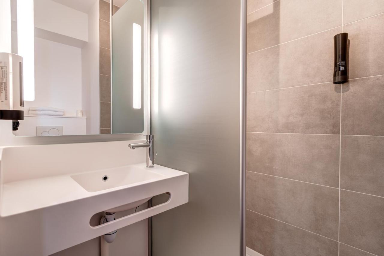 B&B Hotel Besancon Valentin Miserey-Salines Exterior photo