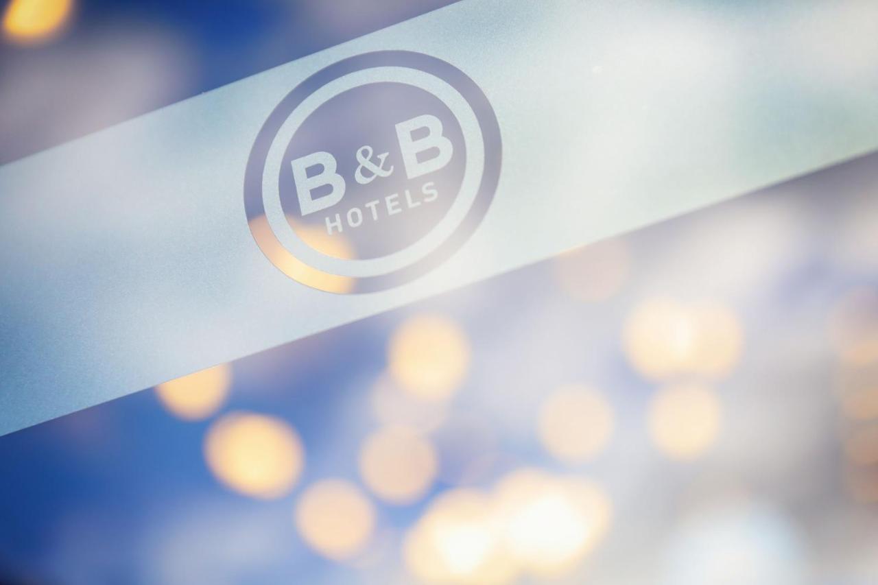 B&B Hotel Besancon Valentin Miserey-Salines Exterior photo