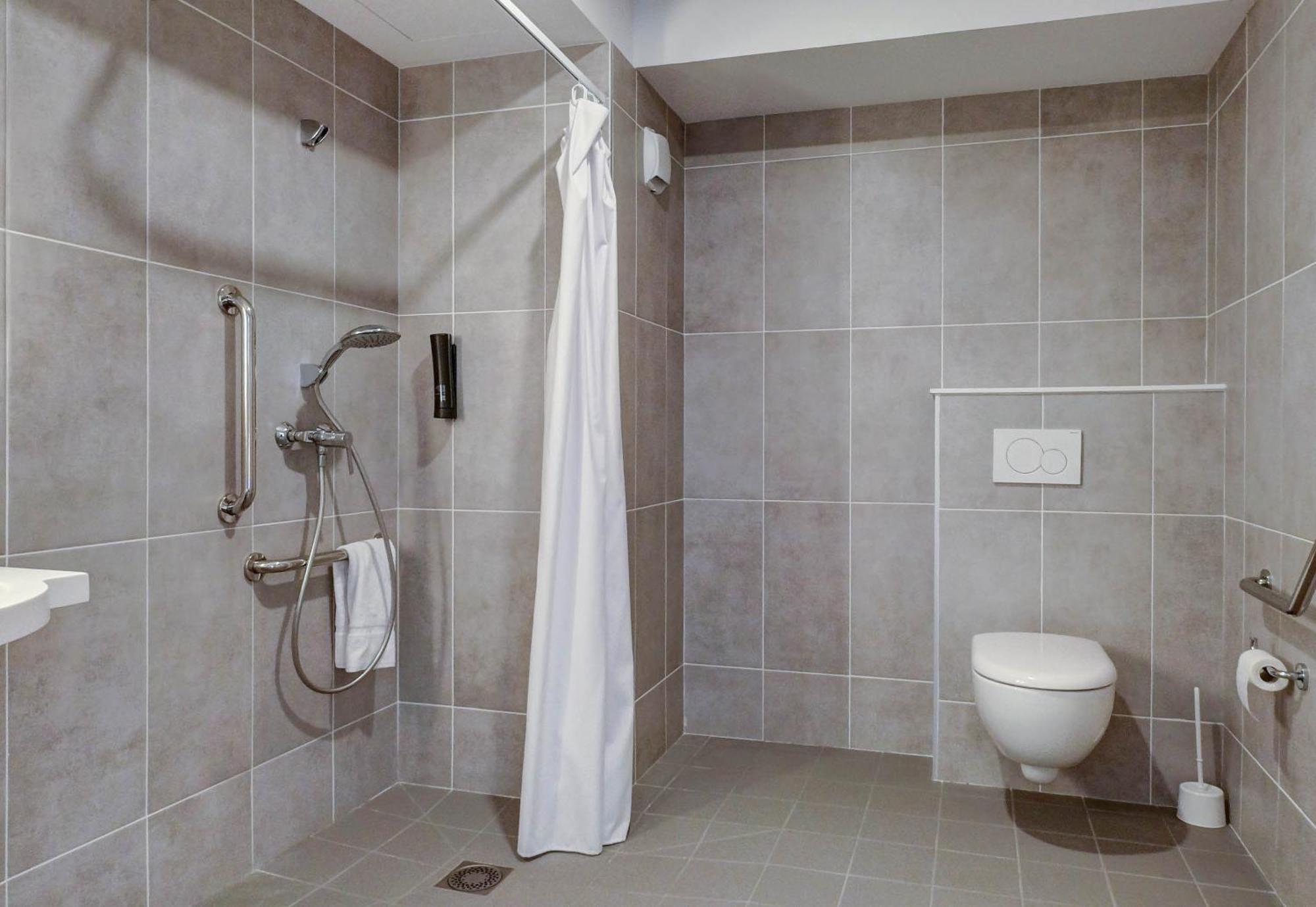 B&B Hotel Besancon Valentin Miserey-Salines Exterior photo